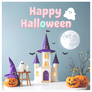 핼러윈 카드뉴스