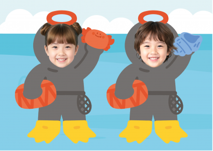 잠수부